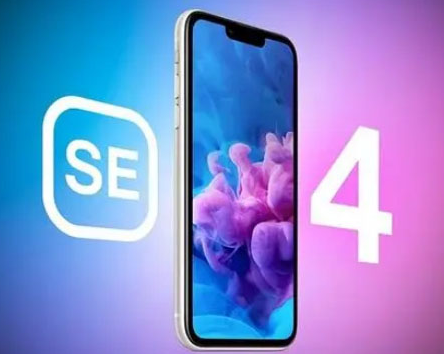 泉港苹果SE维修分享iPhoneSE受众群体是哪些 
