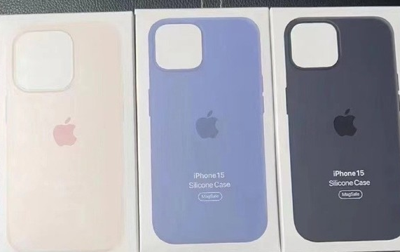 泉港苹果14维修站分享iPhone14手机壳能直接给iPhone15用吗？ 