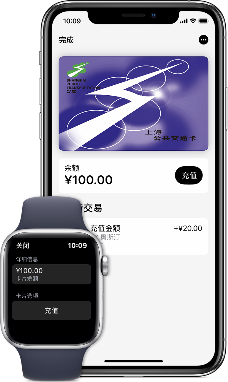 泉港苹果手机维修分享:用 Apple Pay 刷交通卡有哪些优势？如何设置和使用？ 