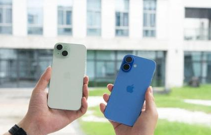 泉港苹果维修点分享iPhone 16 Plus出现自动关机的情况类型 
