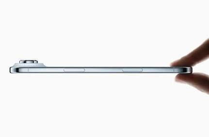 泉港苹果维修点分享iPhone 17 Air自动关机电源故障解析 