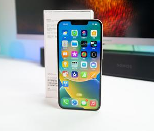 泉港苹果维修点分享iPhone 14 Plus黑屏小众诱因汇总 