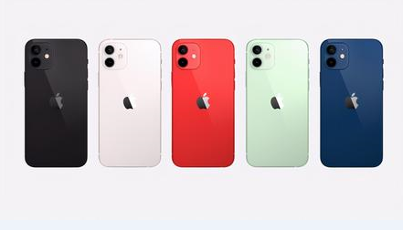 泉港苹果维修点分享iPhone 12电池发烫少见诱因解析 