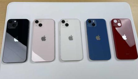 泉港苹果维修点分享iPhone 13电池发烫多类故障解析 