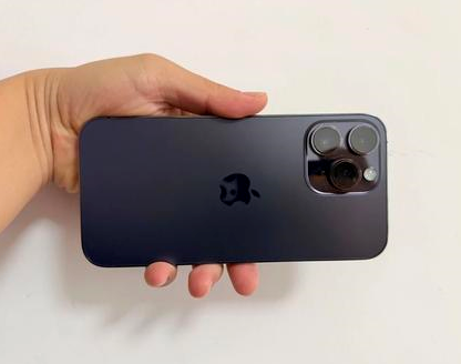 泉港苹果维修点分享iPhone 14 Pro Max发烫多重诱因剖析 