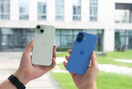 泉港苹果维修点分享iPhone 16 Plus发烫多场景剖析 